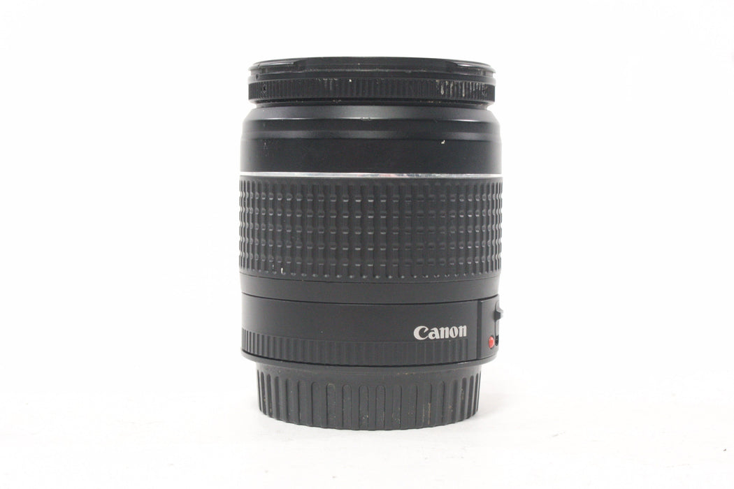 Canon 28-80mm f/3.5-5.6 II Lens for Canon EF Mount