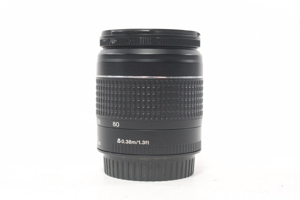Canon 28-80mm f/3.5-5.6 II Lens for Canon EF Mount