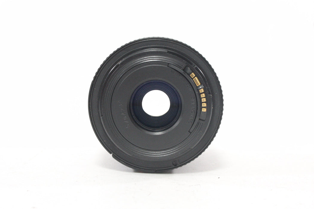 Canon 28-80mm f/3.5-5.6 II Lens for Canon EF Mount