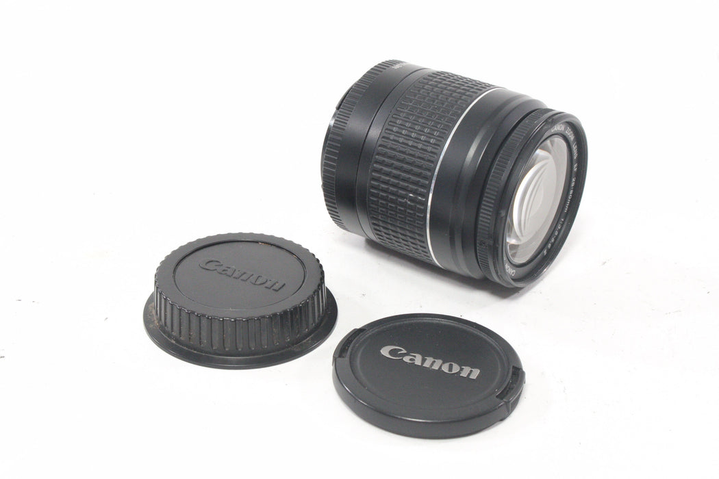 Canon 28-80mm f/3.5-5.6 II Lens for Canon EF Mount