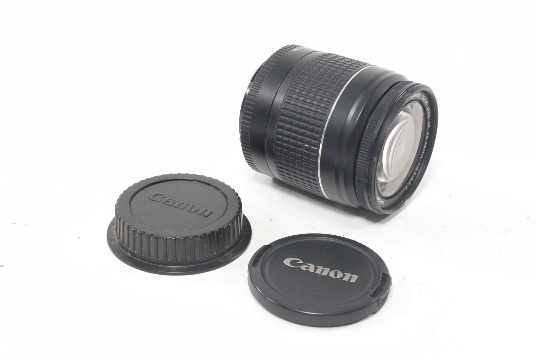 Canon 28-80mm f/3.5-5.6 II Lens for Canon EF Mount