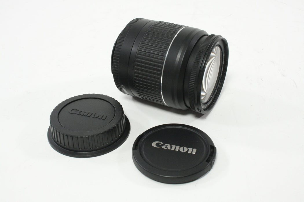 Canon 28-80mm f/3.5-5.6 II Lens for Canon EF Mount