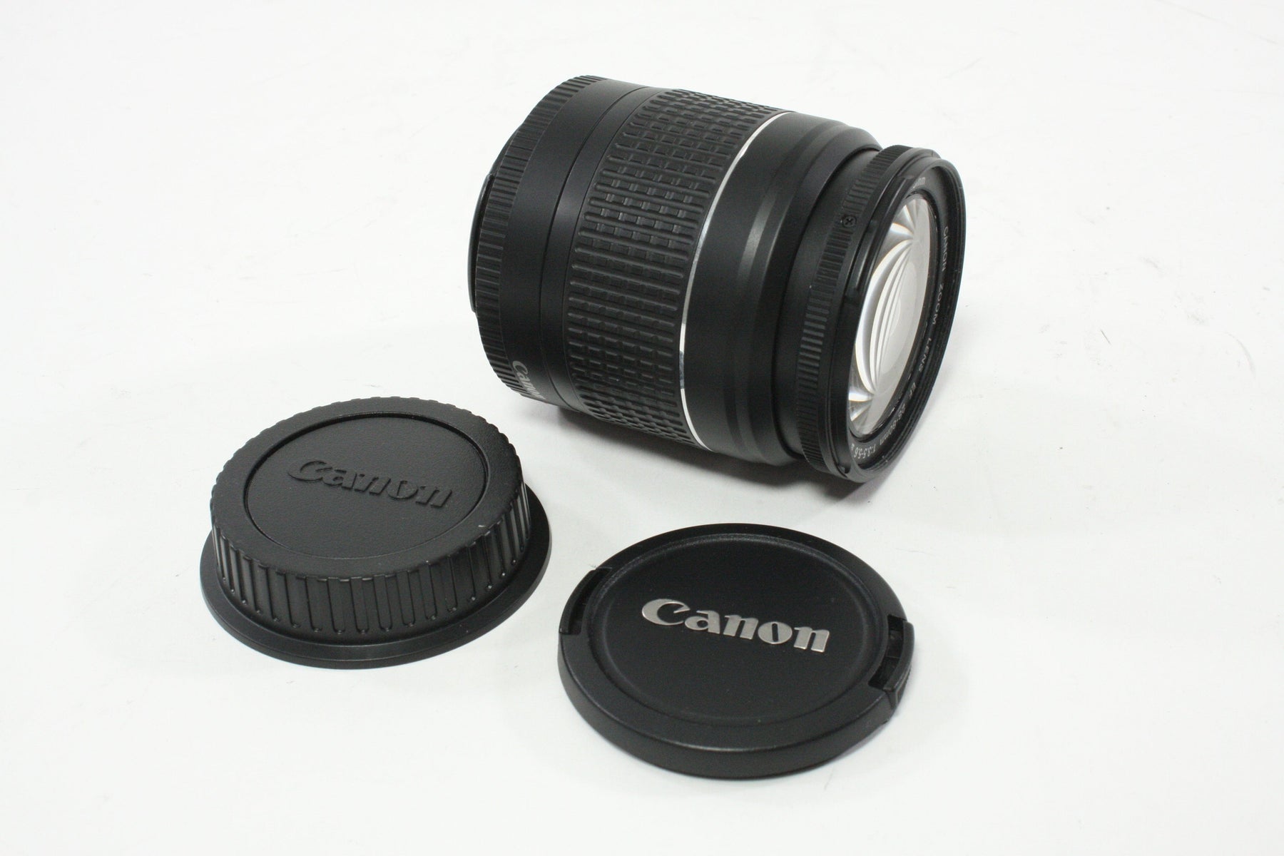 Canon 28-80mm f/3.5-5.6 II Lens for Canon EF Mount