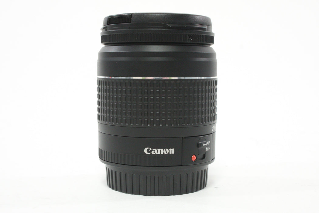 Canon 28-80mm f/3.5-5.6 II Lens for Canon EF Mount