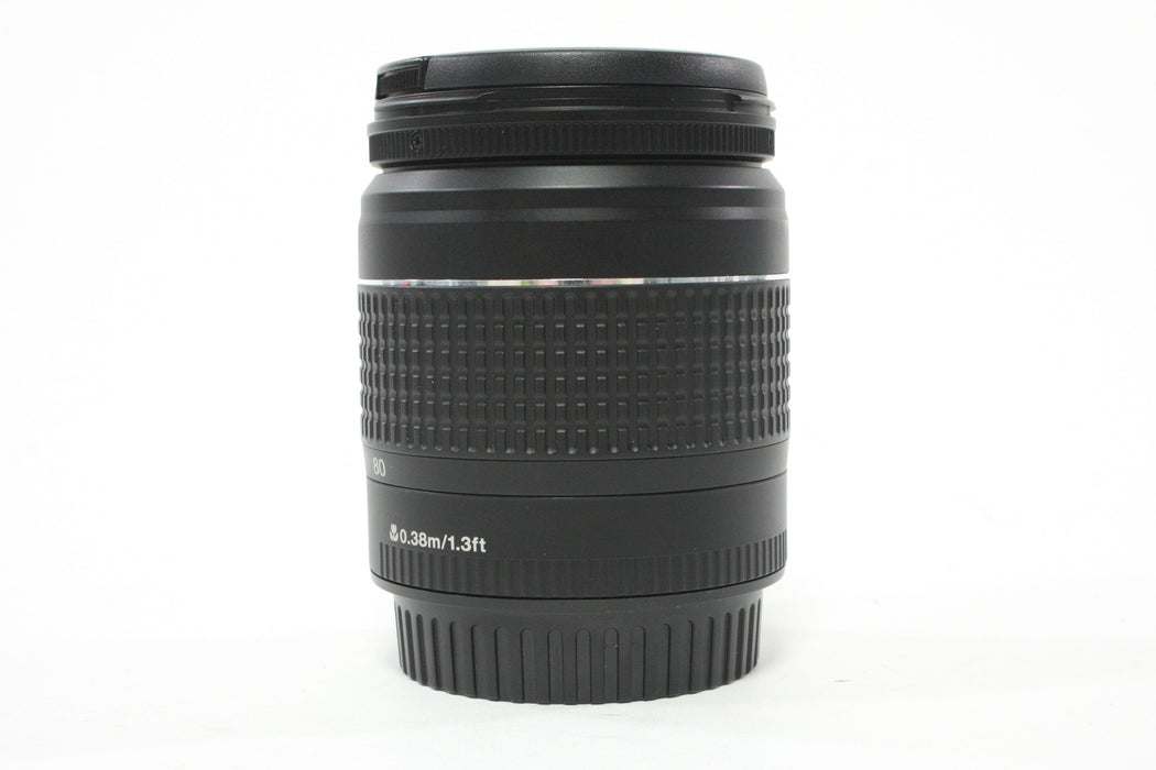 Canon 28-80mm f/3.5-5.6 II Lens for Canon EF Mount