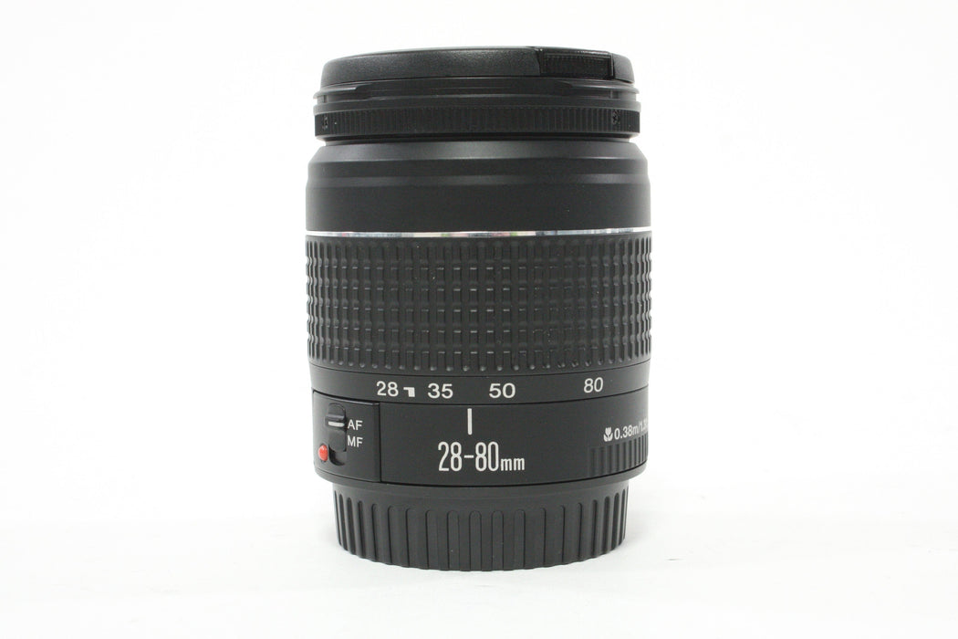 Canon 28-80mm f/3.5-5.6 II Lens for Canon EF Mount