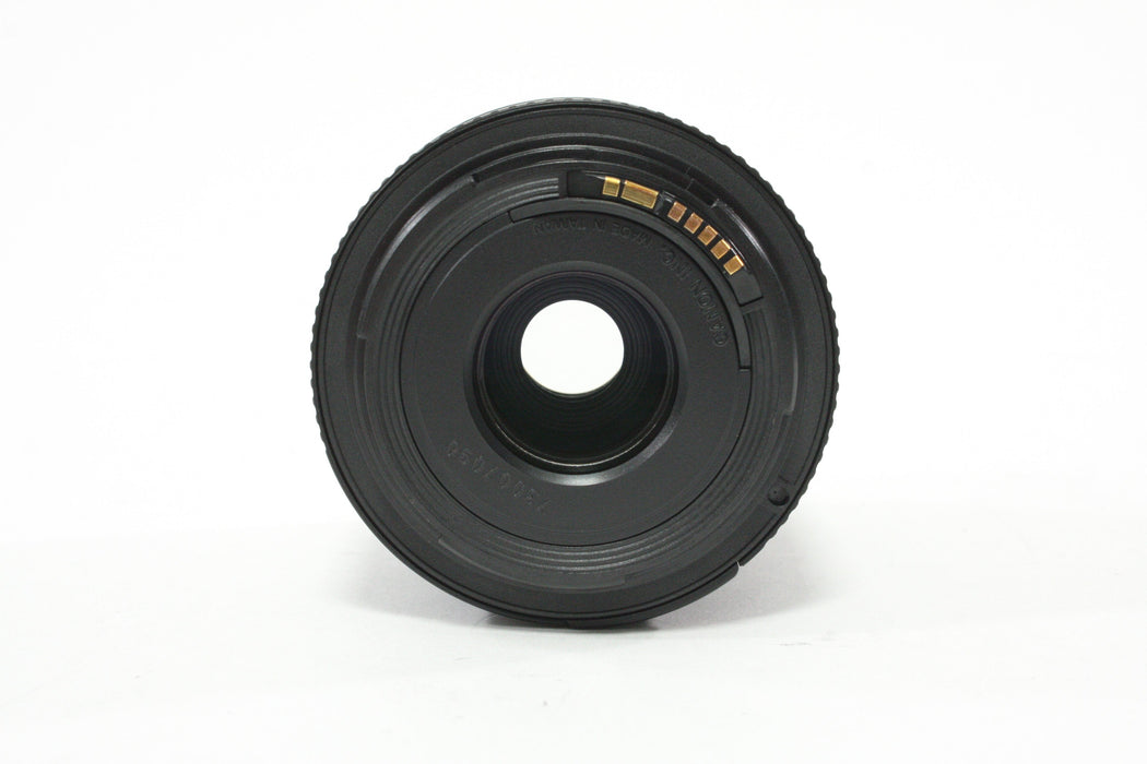 Canon 28-80mm f/3.5-5.6 II Lens for Canon EF Mount
