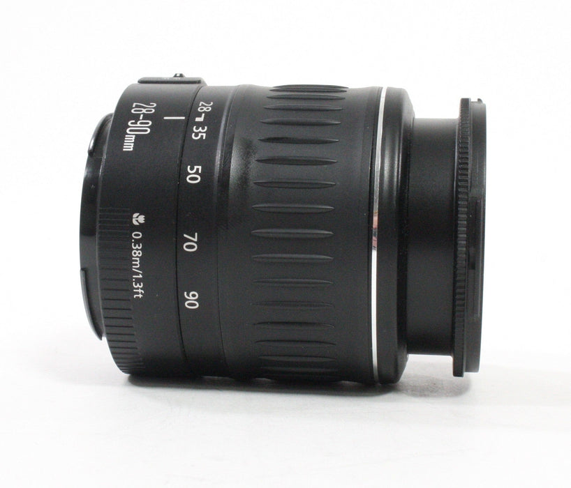 Canon 28-90mm f/4-5.6 III Lens for Canon EF Mount