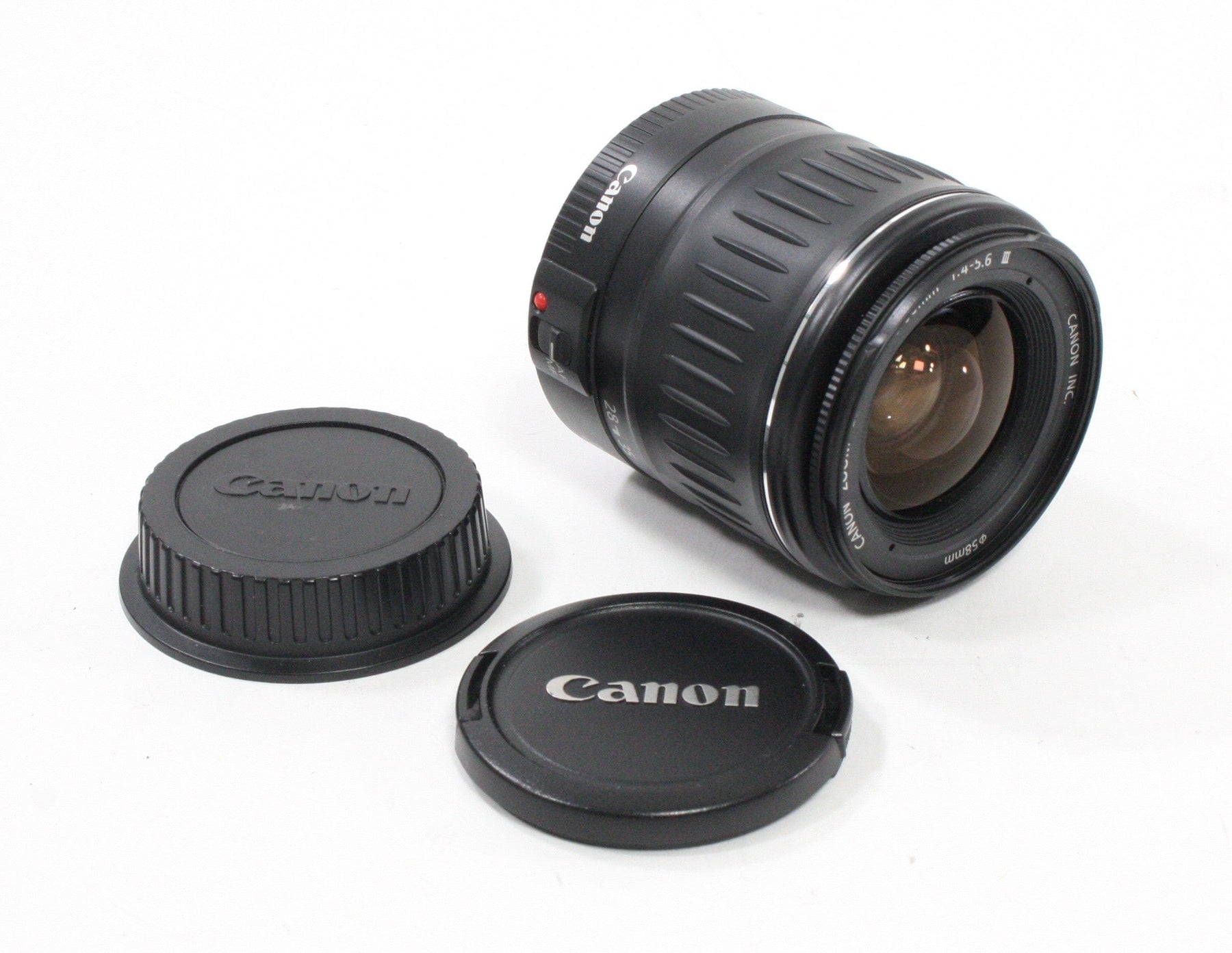 Canon 28-90mm f/4-5.6 III Lens for Canon EF Mount