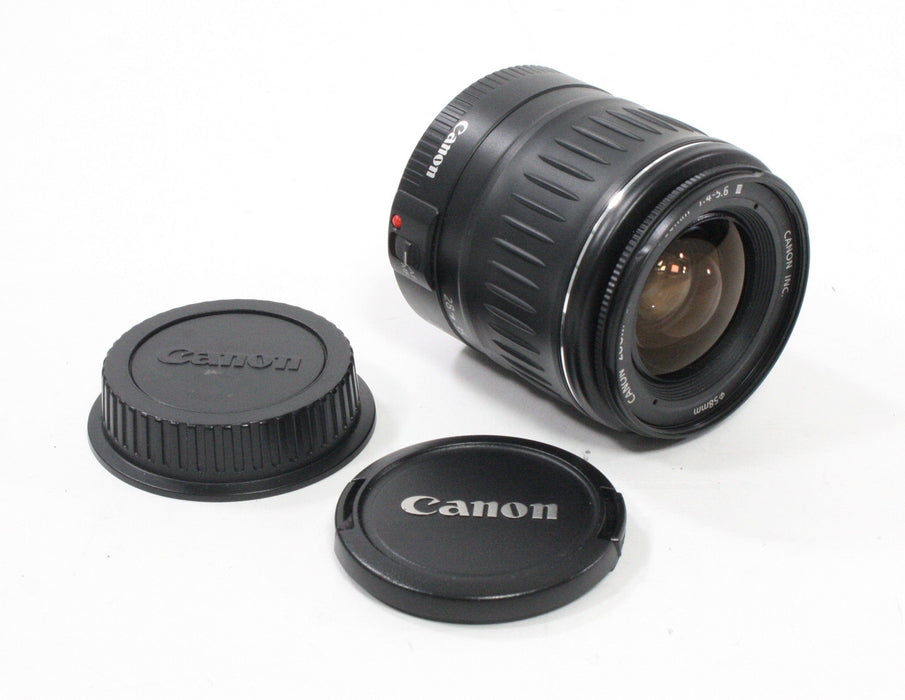 Canon 28-90mm f/4-5.6 III Lens for Canon EF Mount