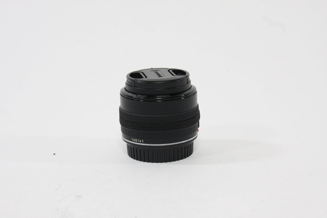 Canon 28mm f/2.8 EF Lens