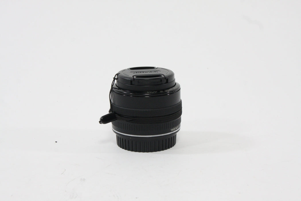 Canon 28mm f/2.8 EF Lens