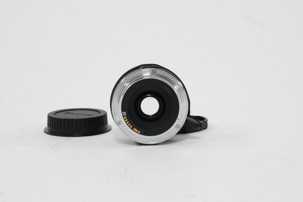 Canon 28mm f/2.8 EF Lens