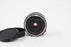 Canon 28mm f/2.8 FD Lens