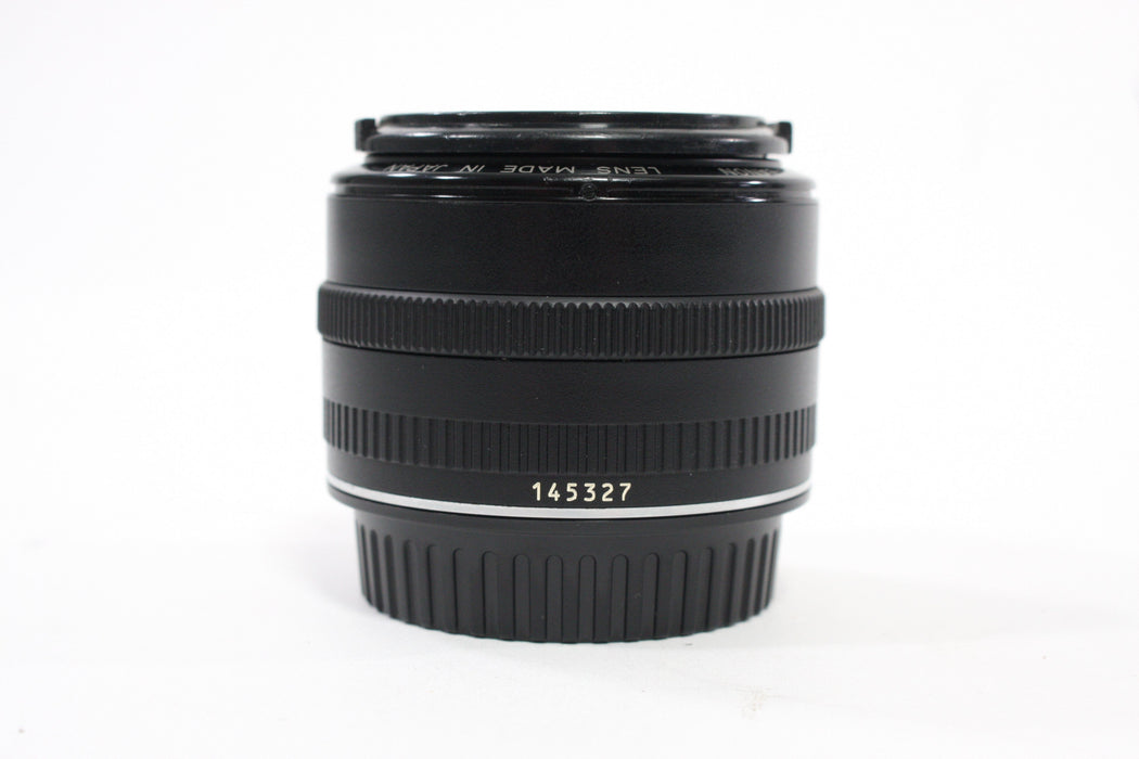 Canon 28mm f/2.8 Lens for Canon EF Mount