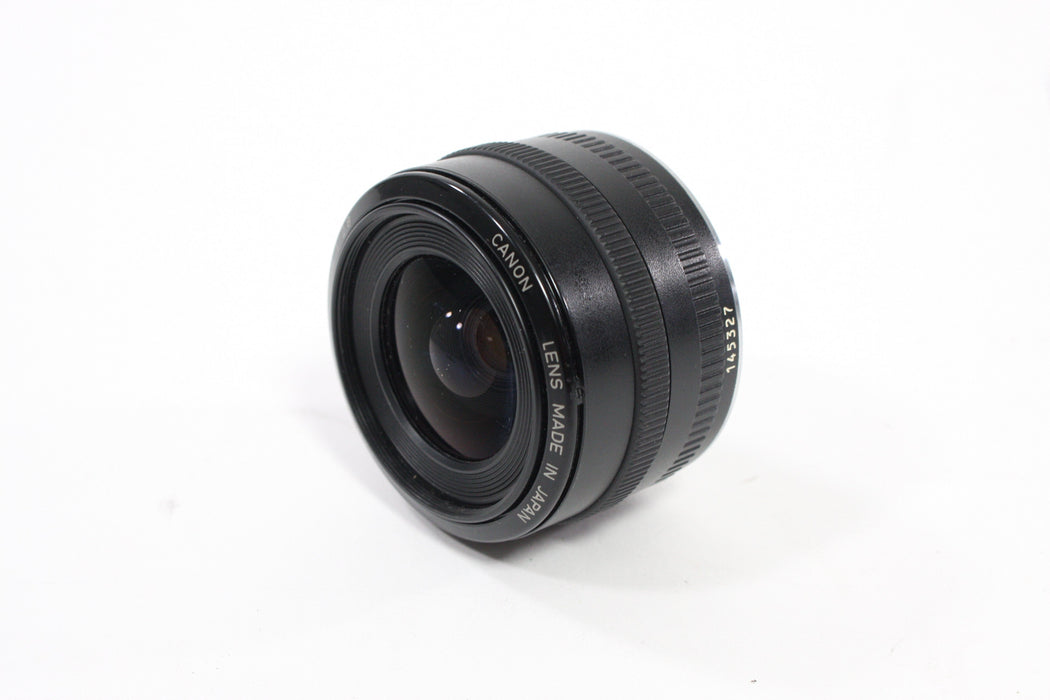 Canon 28mm f/2.8 Lens for Canon EF Mount