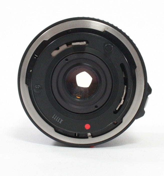 Canon 28mm f/2.8 Lens for Canon FD