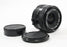 Canon 28mm f/2.8 Lens for Canon FD