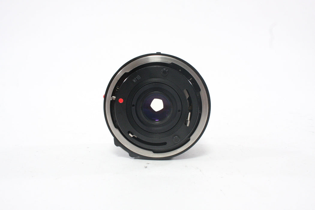 Canon 28mm f/2.8 Lens for Canon FD Mount AS-IS