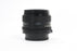 Canon 28mm f/2.8 Lens for Canon FD Mount