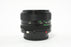 Canon 28mm f/2.8 Lens for Canon FD Mount