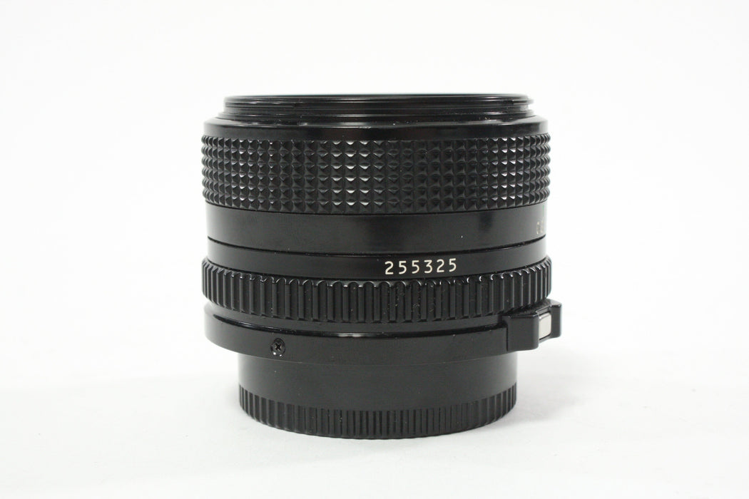 Canon 28mm f/2.8 Lens for Canon FD Mount