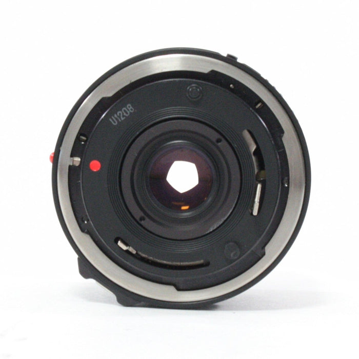 Canon 28mm f/2.8 Lens for Canon FD Mount