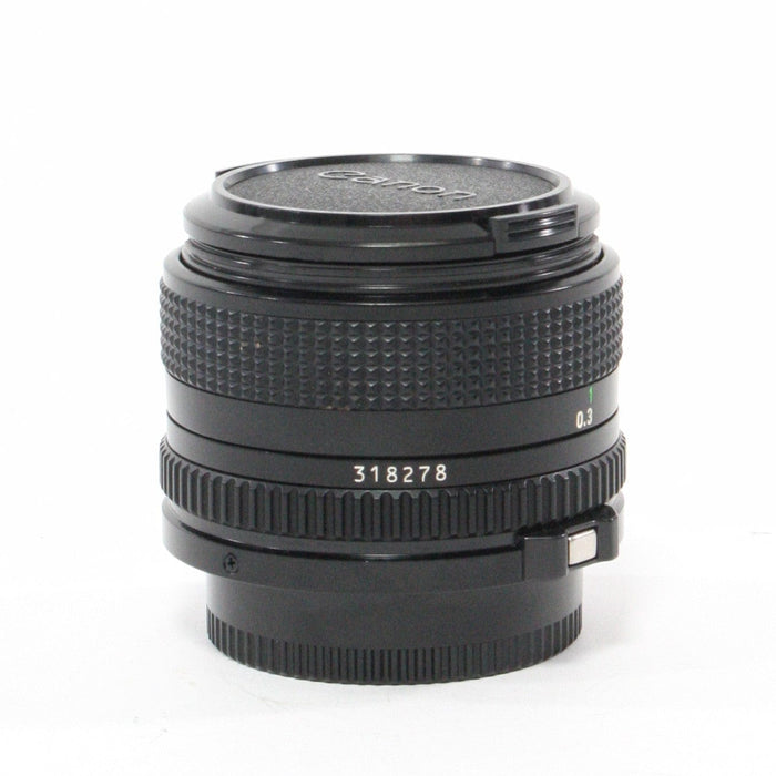 Canon 28mm f/2.8 Lens for Canon FD Mount
