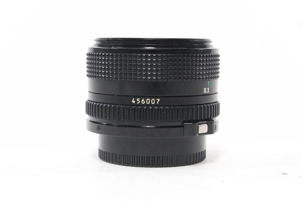 Canon 28mm f/2.8 Lens for Canon FD Mount