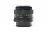 Canon 28mm f/2.8 Lens for Canon FD Mount