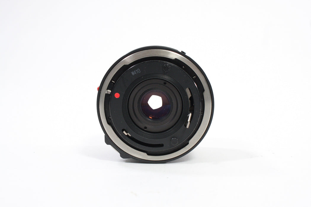 Canon 28mm f/2.8 Lens for Canon FD Mount