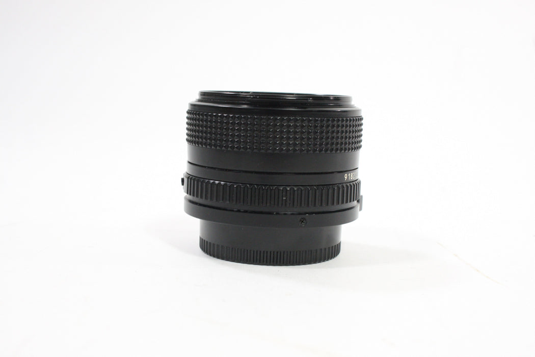 Canon 28mm f/2.8 Lens for Canon FD Mount