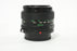 Canon 28mm f/2.8 Lens for FD Mount