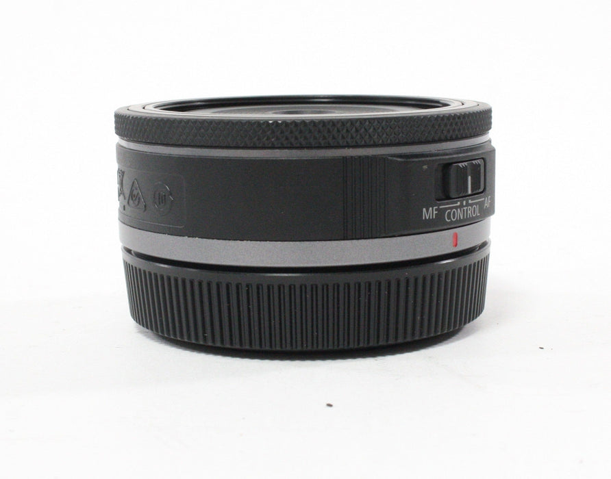 Canon 28mm f/2.8 RF STM Lens for Canon RF Mount
