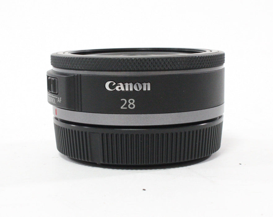 Canon 28mm f/2.8 RF STM Lens for Canon RF Mount