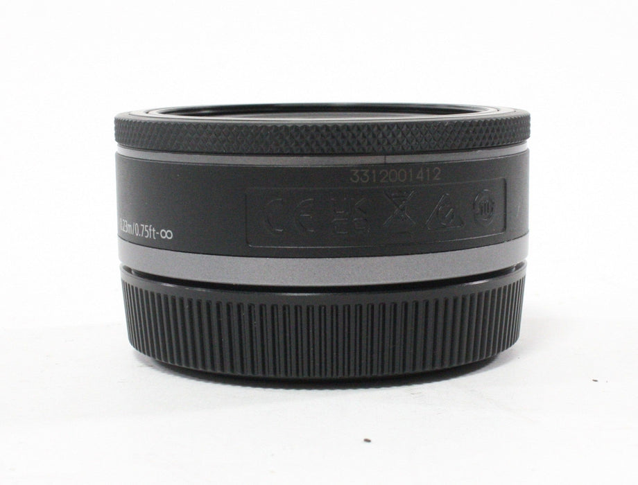 Canon 28mm f/2.8 RF STM Lens for Canon RF Mount
