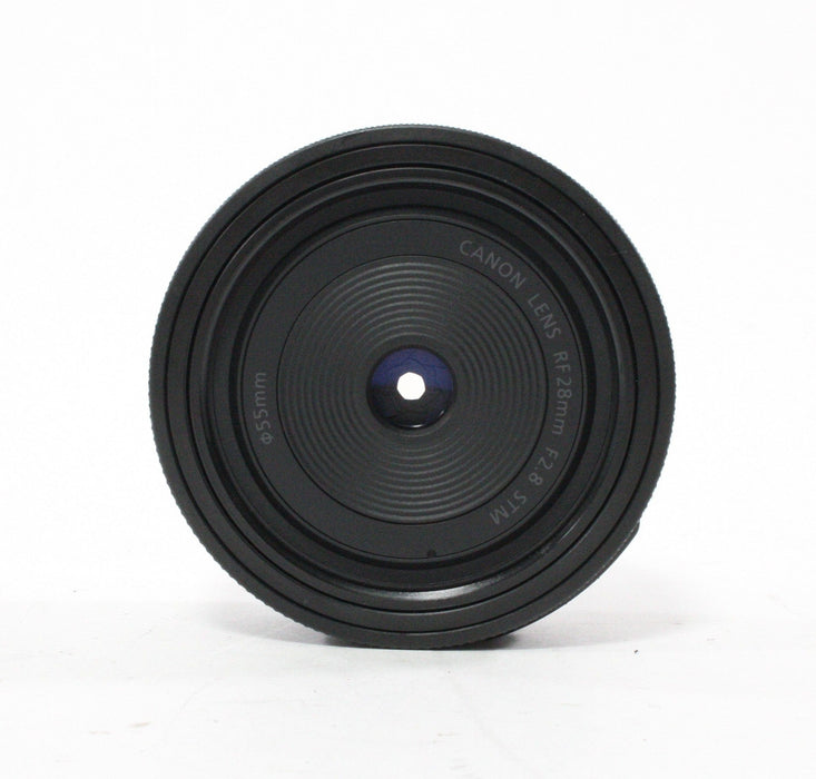 Canon 28mm f/2.8 RF STM Lens for Canon RF Mount