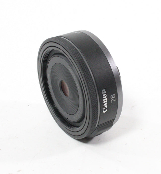 Canon 28mm f/2.8 RF STM Lens for Canon RF Mount
