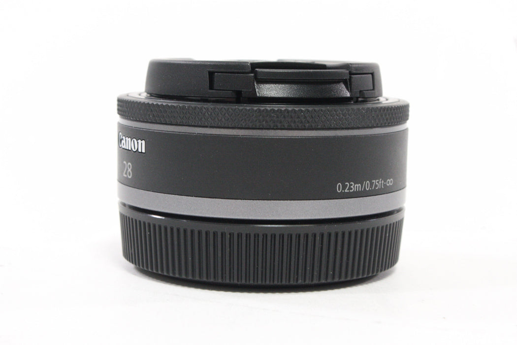 Canon 28mm f/2.8 RF STM Lens for Canon RF Mount
