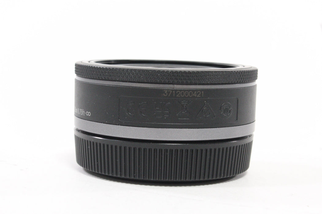 Canon 28mm f/2.8 RF STM Lens for Canon RF Mount