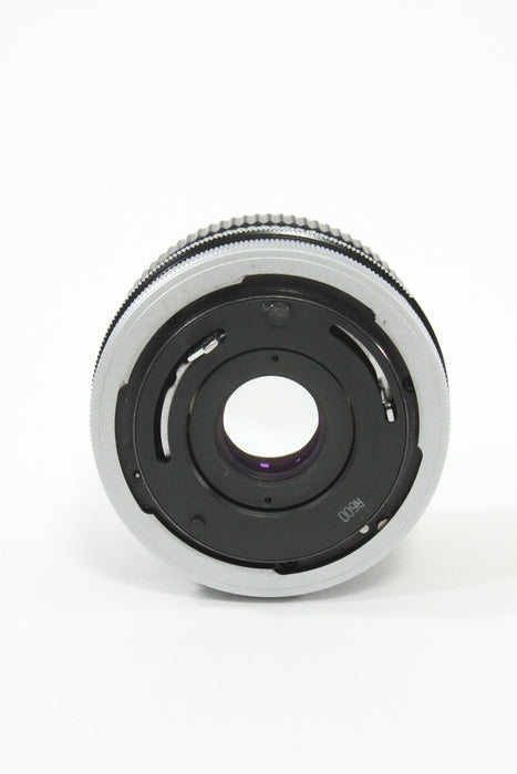 Canon 28mm f/2.8 S.C. - FD Mount