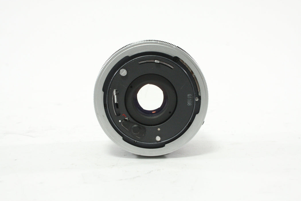 Canon 28mm f/2.8 S.C. Lens for Canon FD Mount