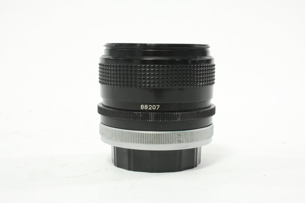 Canon 28mm f/2.8 S.C. Lens for Canon FD Mount