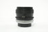 Canon 28mm f/2.8 S.C. Lens for Canon FD Mount