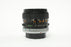 Canon 28mm f/2.8 S.C. Lens for Canon FD Mount