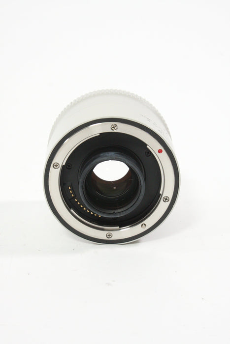 Canon 2x Extender II EF