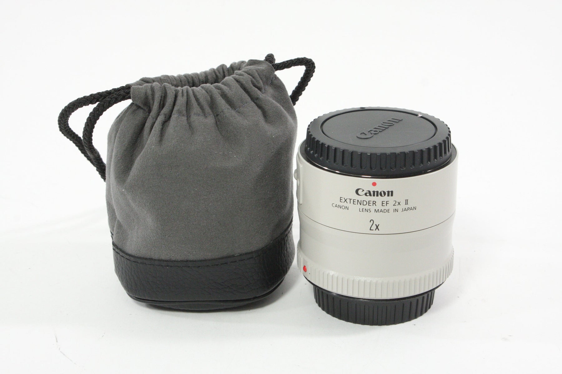 Canon 2x Extender II EF