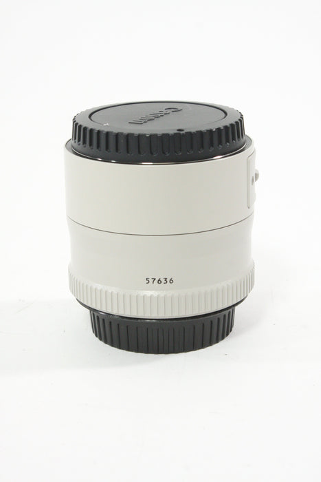 Canon 2x Extender II EF