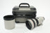 Canon 300mm f/2.8 L IS USM Lens for Canon EF Mount with Case for Parts or Repair