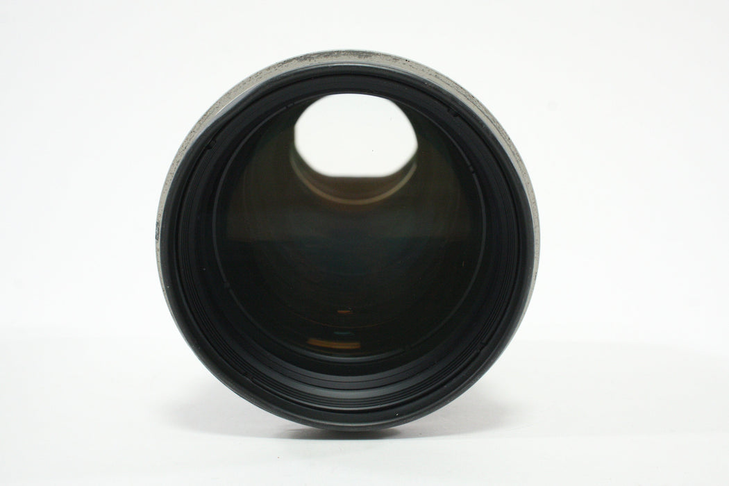 Canon 300mm f/2.8 L IS USM Lens for Canon EF Mount with Case for Parts or Repair